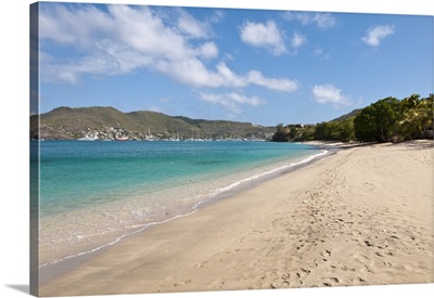 Princess Margaret Beach, Bequia, St. Vincent and the Grenadines
