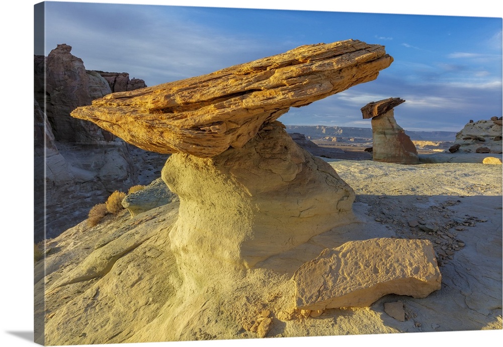 Stud Horse Point near Page, Arizona, USA