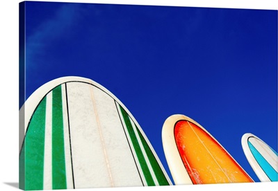 Surfboard Rental Shop, Cerritos Beach, Baja De Sur, Baja California, Mexico