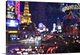 image thumbnail of The Strip With Paris At Las Vegas Main Strip Lights At Night