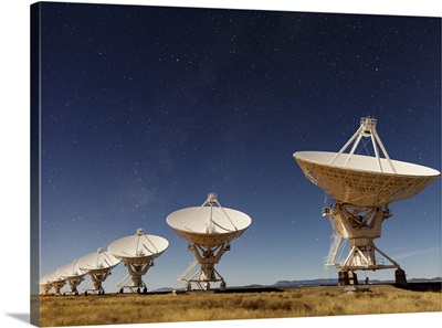 Very Large Array (Vla)