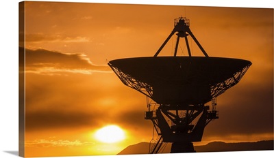 Very Large Array (Vla)