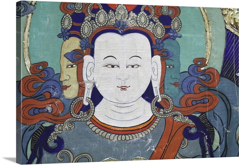 Buddha Wall Art, Canvas Prints, Framed Prints, Wall Peels | Great Big