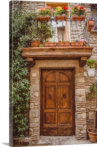 Italian Door image thumbnail