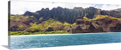 Kauai Panorama