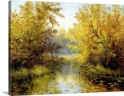 The Wood River