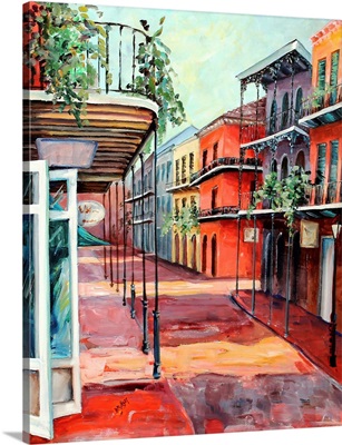 French Quarter Beauty