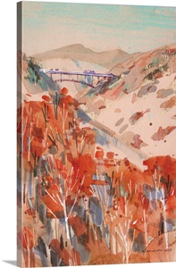 New River Gorge, West Virginia image thumbnail