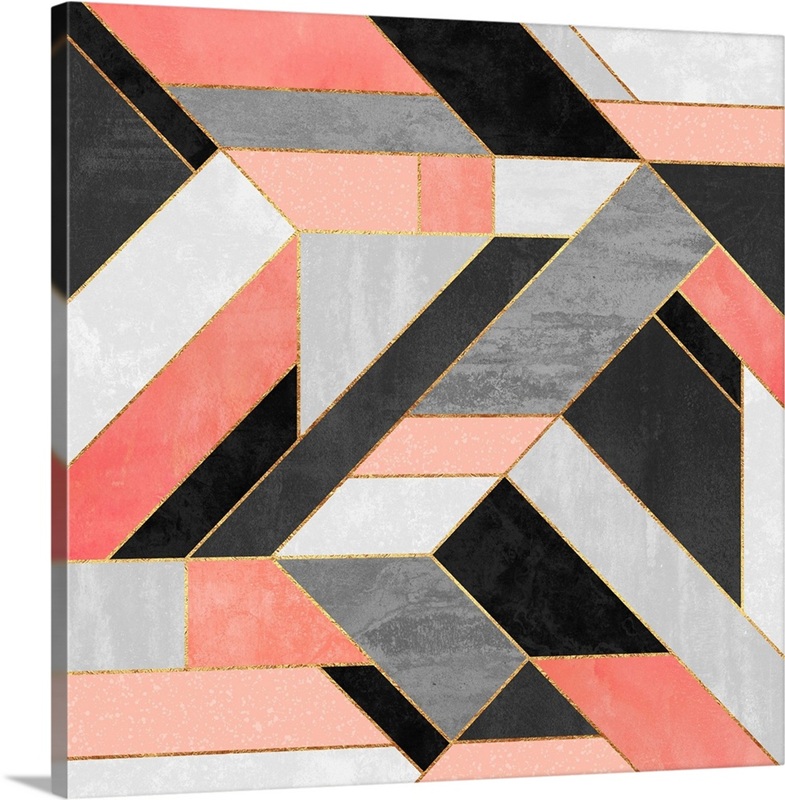 Construct 1 | Great Big Canvas