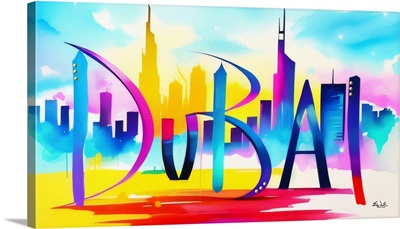 City Strokes Dubai