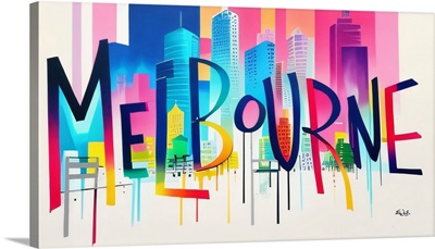 City Strokes Melbourne