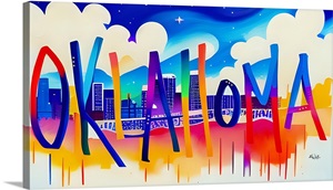 City Strokes Oklahoma image thumbnail