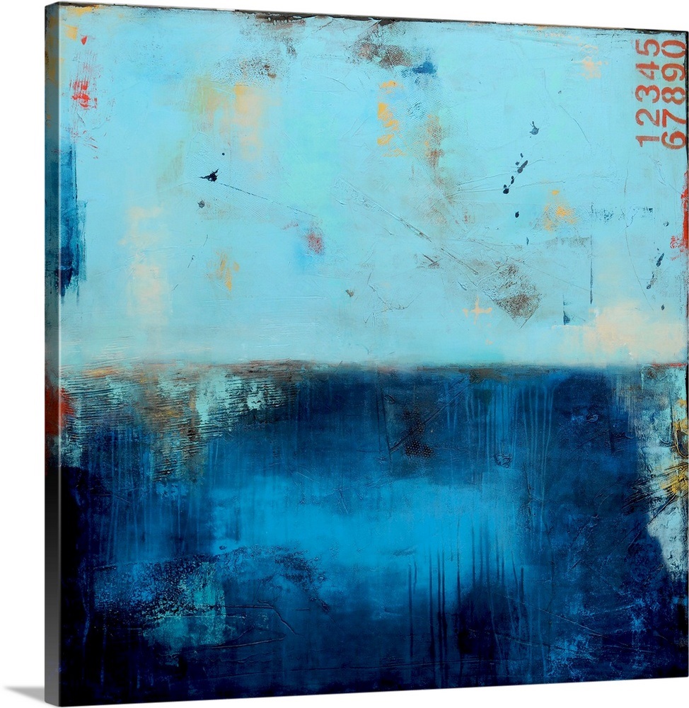 Blue Velvet Wall Art, Canvas Prints, Framed Prints, Wall Peels Great