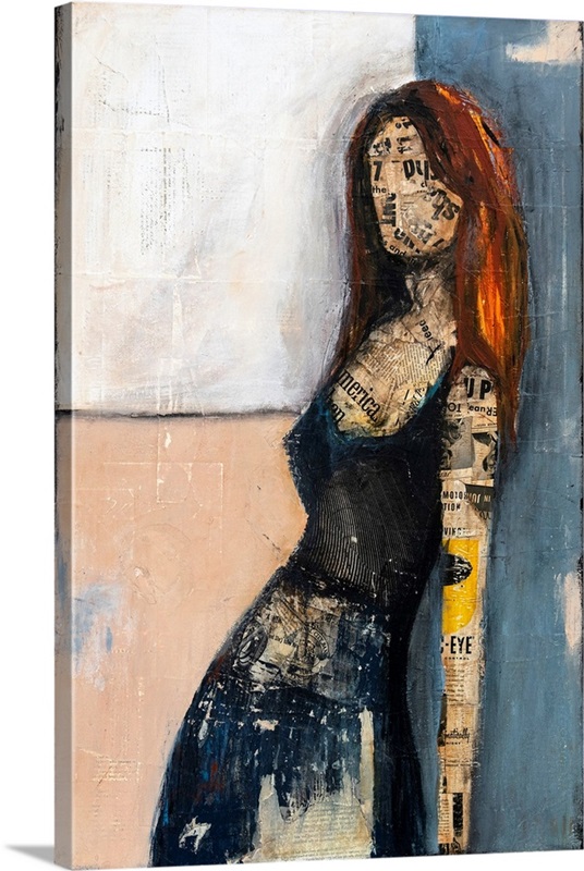 Speak Easy Wall Art, Canvas Prints, Framed Prints, Wall Peels Great