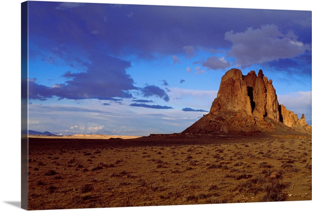 United States, USA, Arizona, Landscape near Farmington