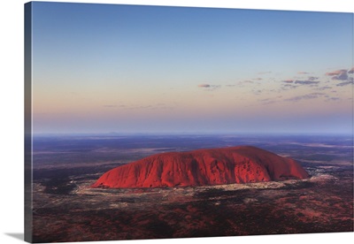Australia, Northern Territory, Oceania, Ayers Rock
