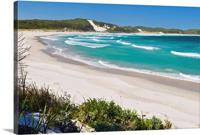 Australia, Western Australia, Ocean Beach