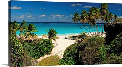 Barbados, Saint Philip, Bottom Bay