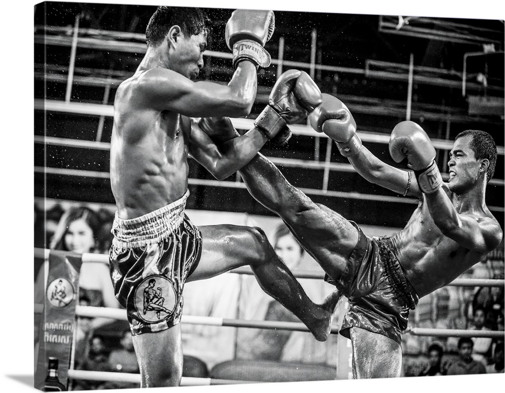 Cambodia, Phnum Penh, Pradal Serey, Cambodian Kickboxing, CTN Studio.