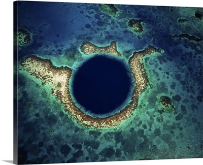 Central America, Belize, Reef Blize, Reef
