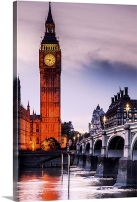 England, Thames, London, Palace of Westminster, Houses of Parliament, Big Ben