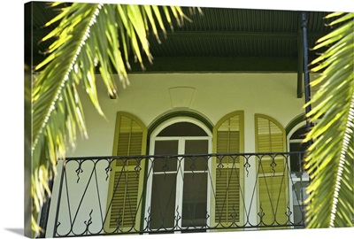 Florida, Key West, Hemingway House