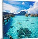 image thumbnail of French Polynesia, Polyn.sie fran.aise, Society Islands, Iles de la Soci.t., Bora Bora, Bora Bora Pearl Beach Resort and Spa