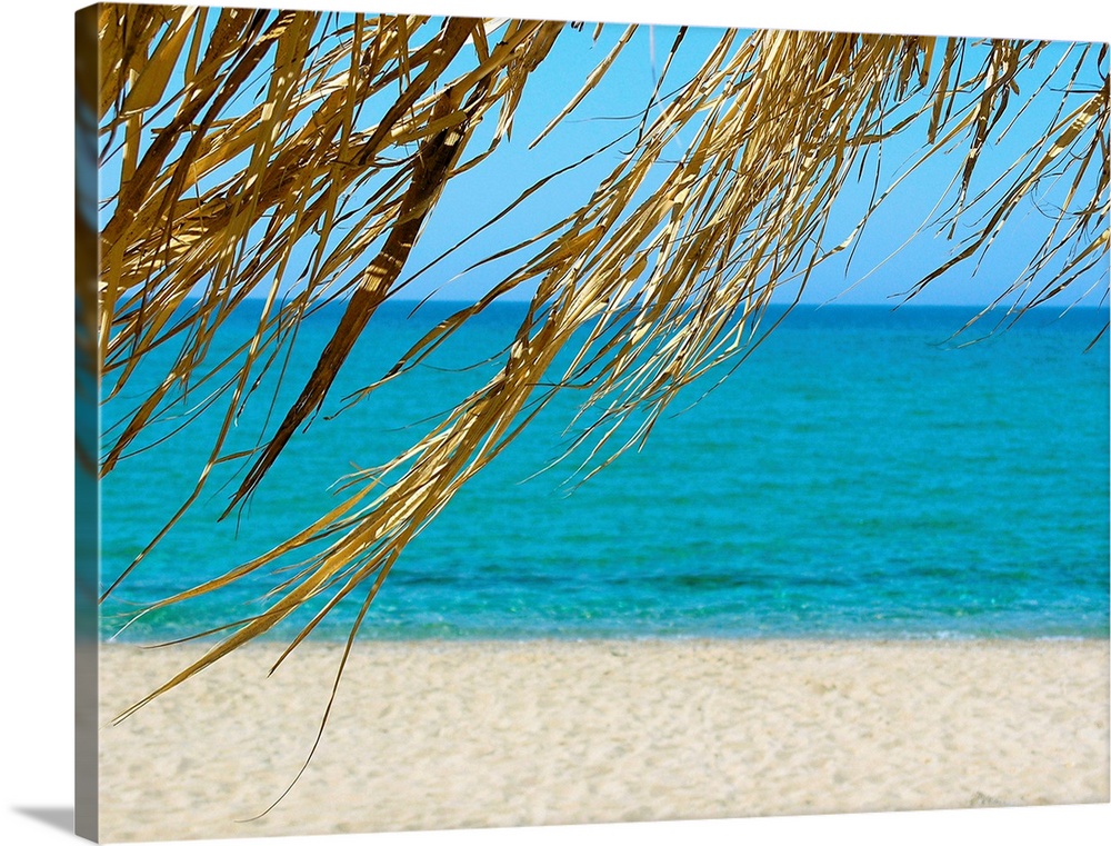 Greece, Ell..s, Aegean islands, Sporades, Skiathos island, Aselinos beach