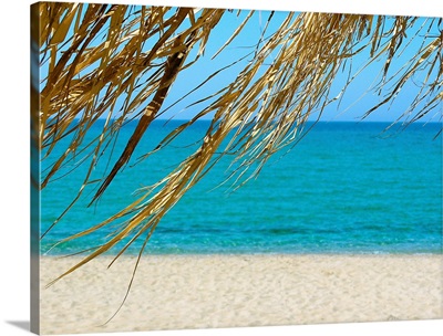 Greece, Aegean Islands, Skiathos, Aselinos beach