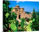 image thumbnail of Italy, Calabria, Stilo, Stilo, Byzantine church