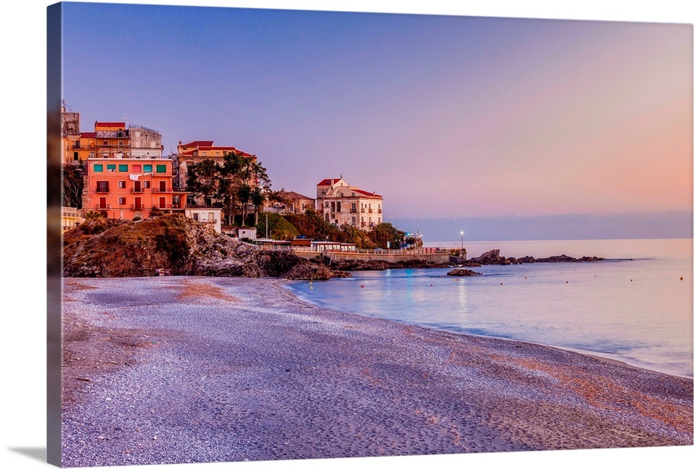 Italy, Diamante Wall Art, Canvas Prints, Framed Prints, Wall Peels