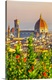 image thumbnail of Italy, Tuscany, Firenze district, Florence, Duomo Santa Maria del Fiore, Duomo and Giotto's Bell Tower.