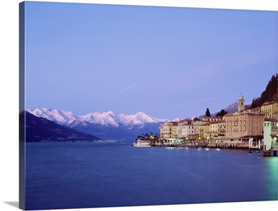 Italy, Lake Como, Bellagio