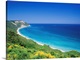 image thumbnail of Italy, Marche, Monte Conero, Mezzavalle beach