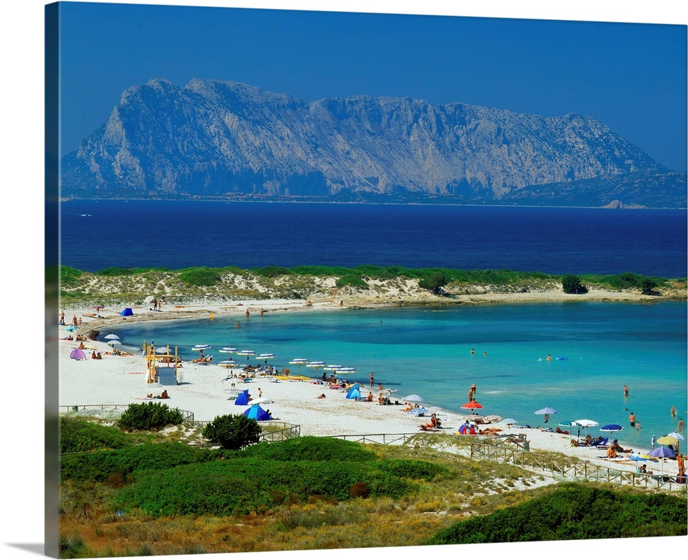 San Teodoro Le 5 Spiagge Mozzafiato Italiavaicom