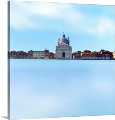 Italy, Venice, Giudecca, Giudecca, Redentore Church, Andrea Palladio Architect