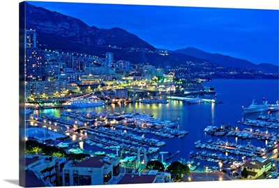 Monaco, Monte Carlo, Principality of Monaco