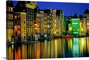 Netherlands, North Holland, Amsterdam, Los Cafe image thumbnail