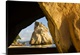 image thumbnail of New Zealand, North Island, Coromandel Peninsula, Cathedral Cove near Hahei