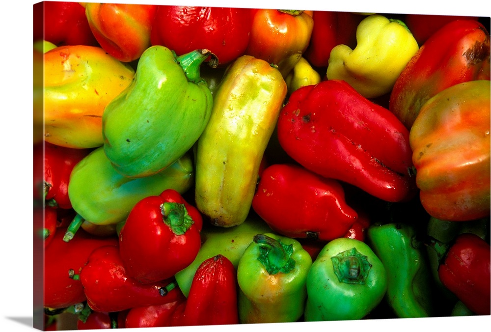 Peppers