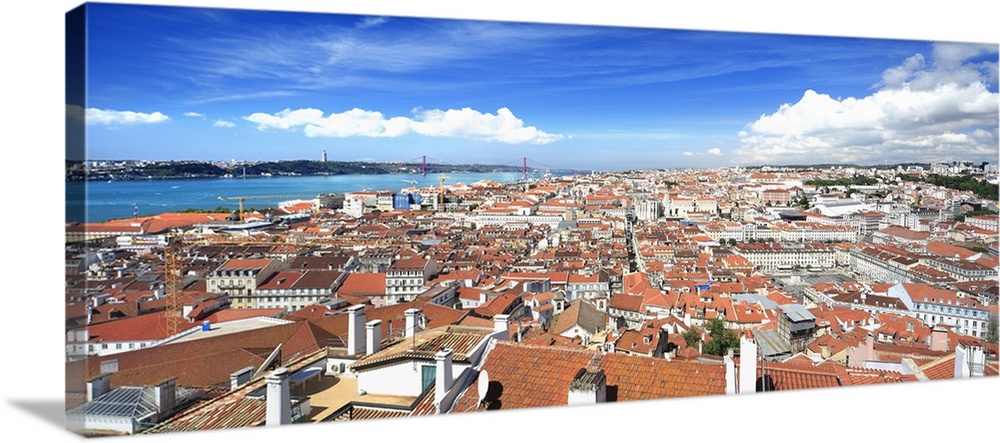 Portugal, Distrito de Lisboa, Lisbon