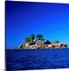 image thumbnail of Seychelles, Praslin, Curieuse Marine National Park, St. Pierre Island