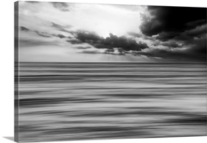 Soothing Beach Scene image thumbnail