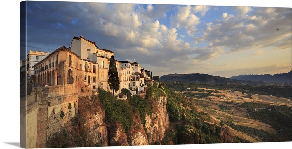 Spain, Andalusia, Ronda