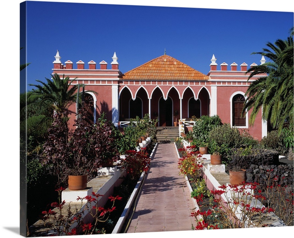 Promo 50% Off Hotel Rural Finca La Hacienda Spain | Akra ...