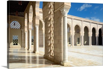 Tunisia, Tunis, Mediterranean area, Carthage, El Abidine Mosque