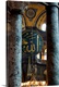 image thumbnail of Turkey, Marmara, Istanbul, Hagia Sophia, inside view, wooden disk