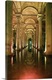 image thumbnail of Turkey, Marmara, Istanbul, the Basilica Cistern