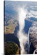 image thumbnail of Zambia, Livingstone, Victoria Falls National Park, View over Victoria Falls