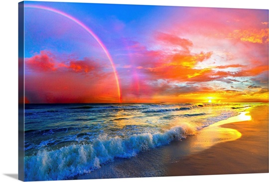 pink-sunset-beach-with-rainbow-and-ocean-waves,2528568.jpg?mw=540&mh=500&max=540